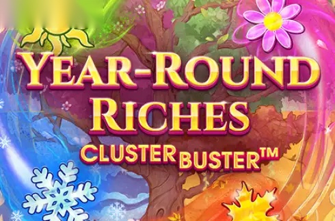 Year-Round Riches Clusterbuster