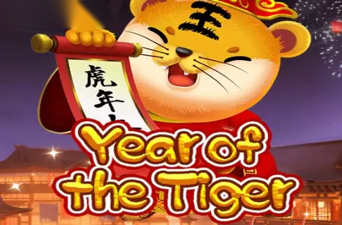 Year of the Tiger