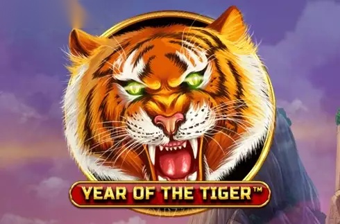 Year of the Tiger