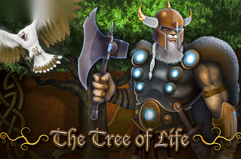 Yggdrasil: The Tree of Life Slots