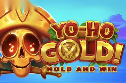 Yo-Ho Gold! slot 3 Oaks