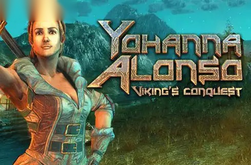 Yohanna Alonso Vikings Conquest