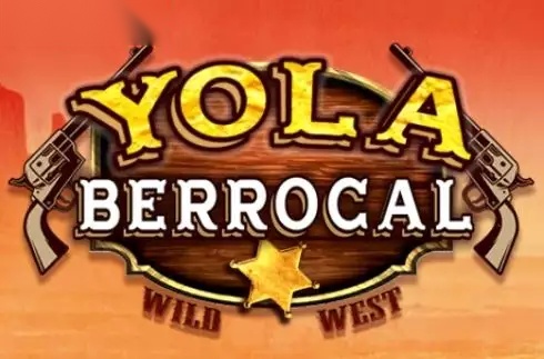 Yola Berrocal slot MGA Games