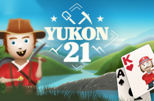 Yukon 21 slot SpiGo