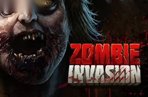 Zombie Invasion