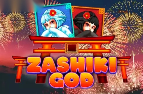 Zashiki God