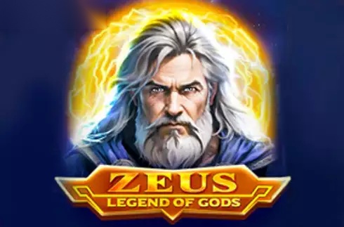 Zeus Legend of Gods slot 1spin4win