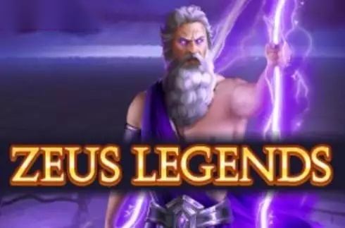 Zeus Legends slot Inbet Games