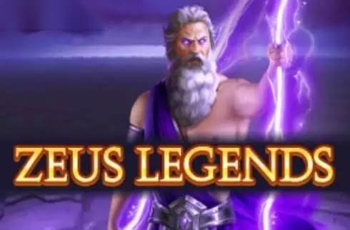 Zeus Legends