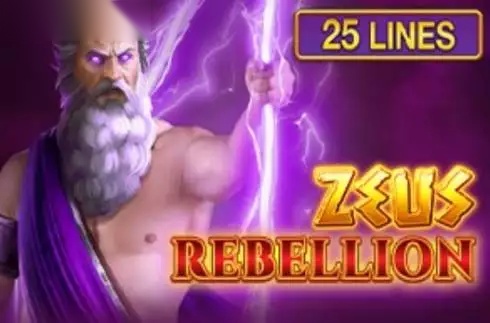 Zeus Rebellion slot Inbet Games