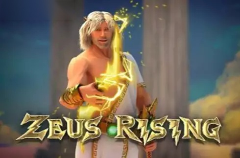 Zeus Rising