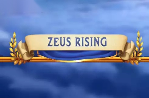Zeus Rising (G.Games) slot Booming Games