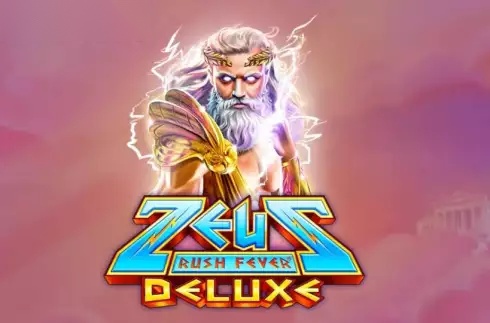 Zeus Rush Fever Deluxe