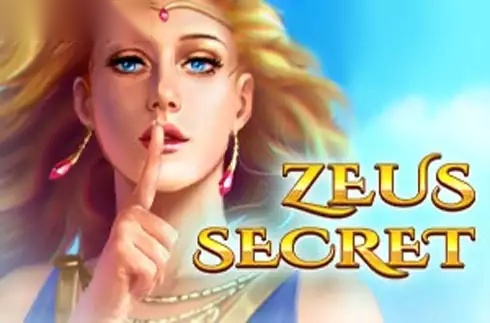 Zeus Secret slot Inbet Games