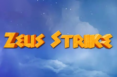 Zeus Strike slot Play Labs