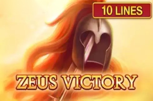 Zeus Victory slot Inbet Games