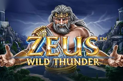 Zeus Wild Thunder slot Synot Games