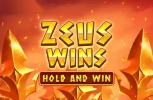 Zeus Wins slot Inbet Games