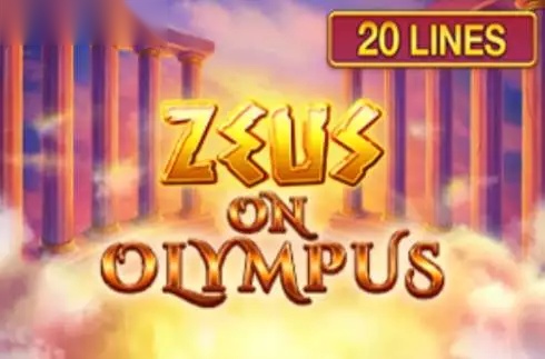 Zeus on Olympus slot Inbet Games