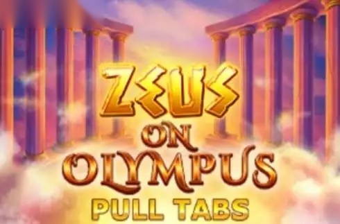 Zeus on Olympus