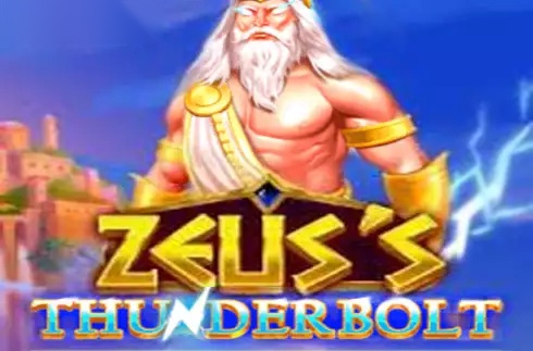 Zeus's Thunderbolt