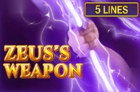 Zeus's Weapon slot Inbet Games