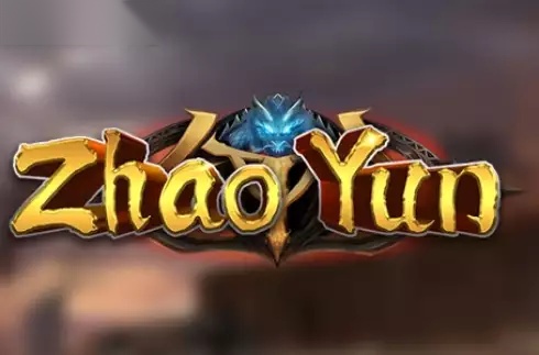 Zhao Yun slot undefiend