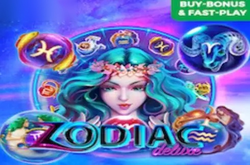 Zodiac Deluxe slot EURASIAN Gaming