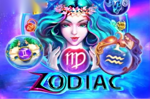 Zodiac slot EURASIAN Gaming