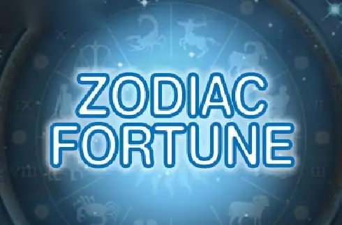 Zodiac Fortune Scratch