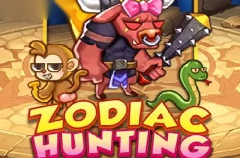 Zodiac Hunting