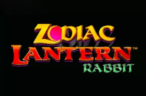 Zodiac Lantern Rabbit