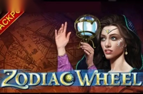 Zodiac Wheel