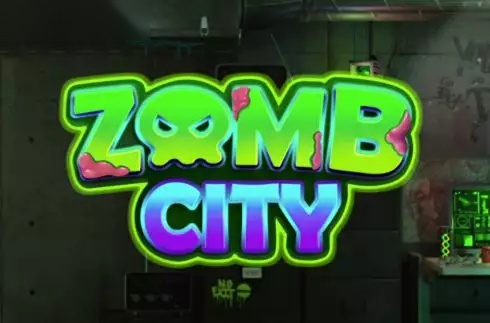 Zombcity