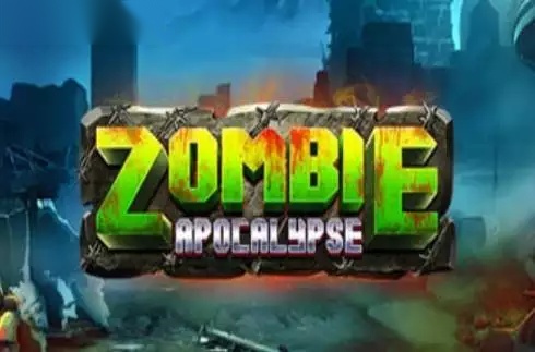 Zombie Apocalypse (Expanse Studios) slot Expanse Studios