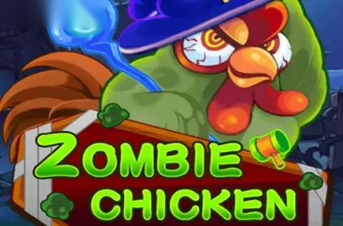 Zombie Chicken