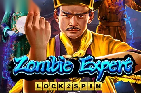 Zombie Expert Lock 2 Spin