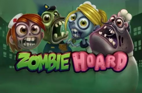 Zombie Hoard