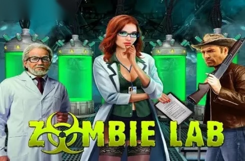 Zombie Lab