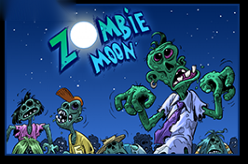 Zombie Moon