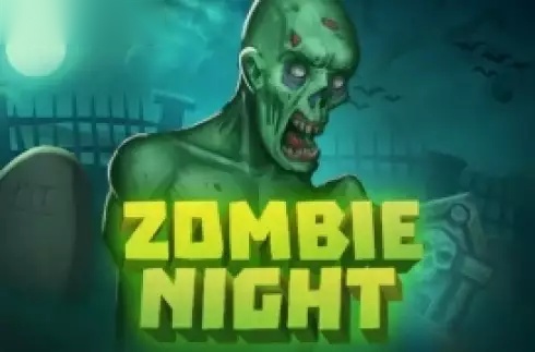 Zombie Night slot undefiend