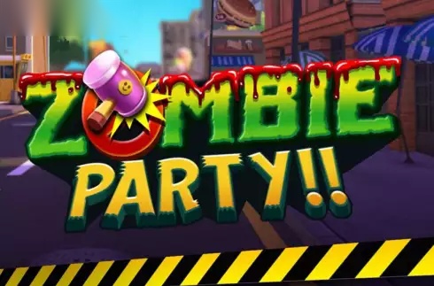 Zombie Party