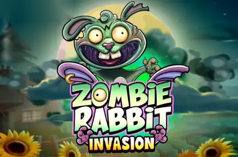 Zombie Rabbit