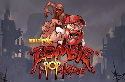 Zombie aPOPalypse MultiPop slot AvatarUX Studios