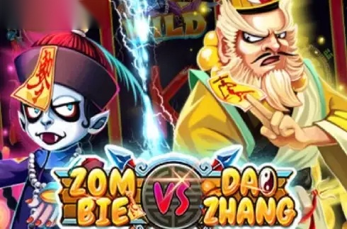 Zombie vs Dao Zhang