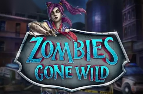 Zombies Gone Wild