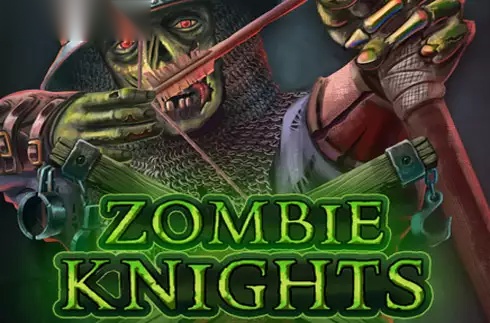 Zombies Knights slot FBastards