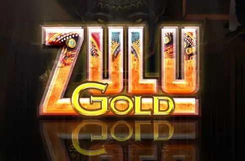 Zulu Gold slot ELK Studios