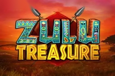 Zulu Treasure slot Ainsworth