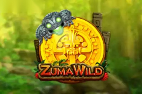 Zuma Wild slot CQ9 Gaming